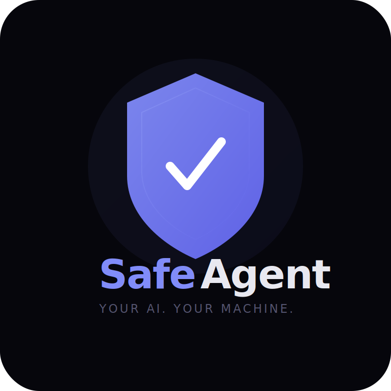 SafeAgent